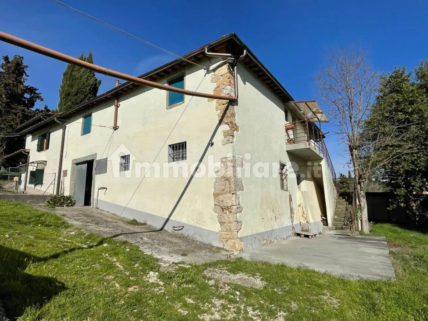 Rustico - Casale in vendita a Rignano sull'Arno