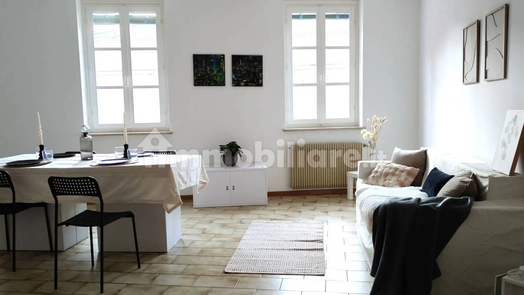 Appartamento in vendita a Gemona del Friuli