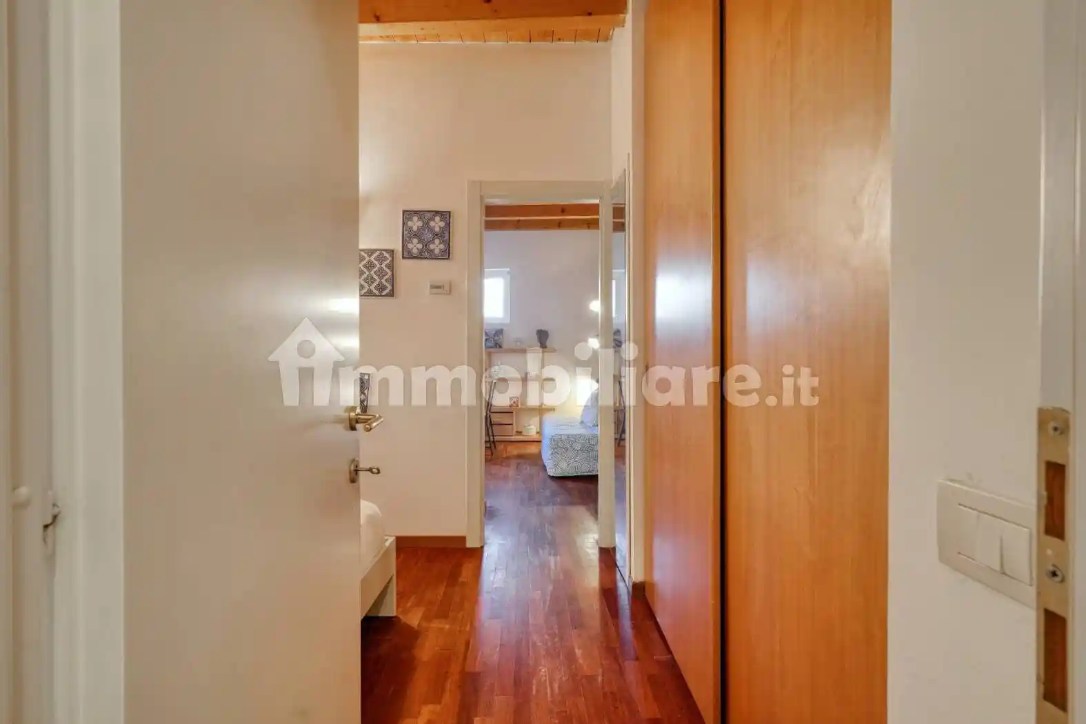 Bilocale Alzaia Naviglio Grande 56, Navigli - Darsena, Milano - foto 3