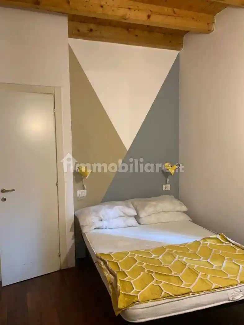 Bilocale Alzaia Naviglio Grande 56, Navigli - Darsena, Milano - foto 4