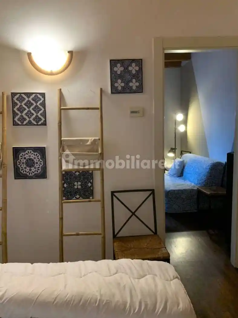 Bilocale Alzaia Naviglio Grande 56, Navigli - Darsena, Milano - foto 5