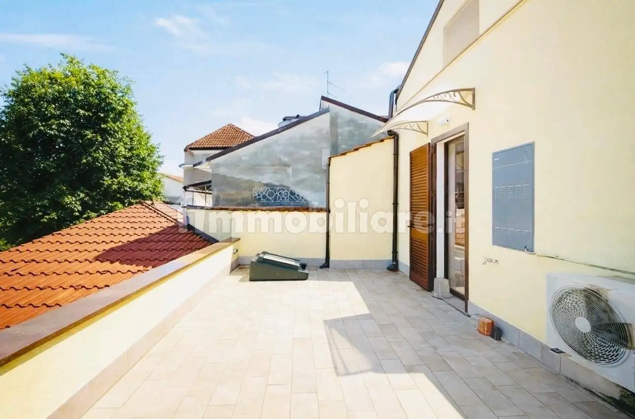 Appartamento in affitto a Cerro Maggiore