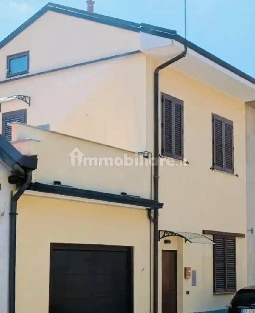 Bilocale via San Carlo Borromeo, Centro, Cerro Maggiore - foto 2