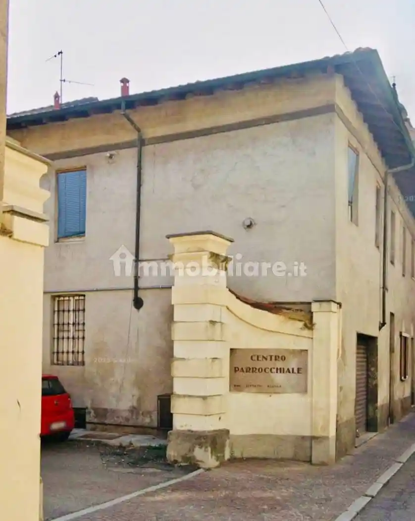 Bilocale via San Carlo Borromeo, Centro, Cerro Maggiore - foto 3