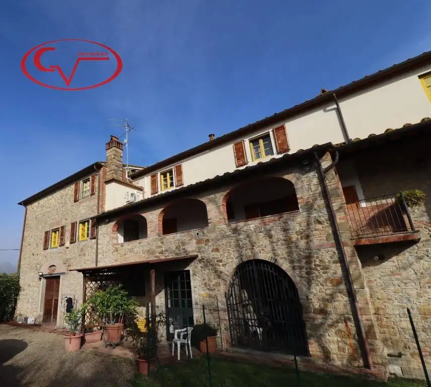 Villa plurifamiliare via dei pianacci, Bucine - foto 2