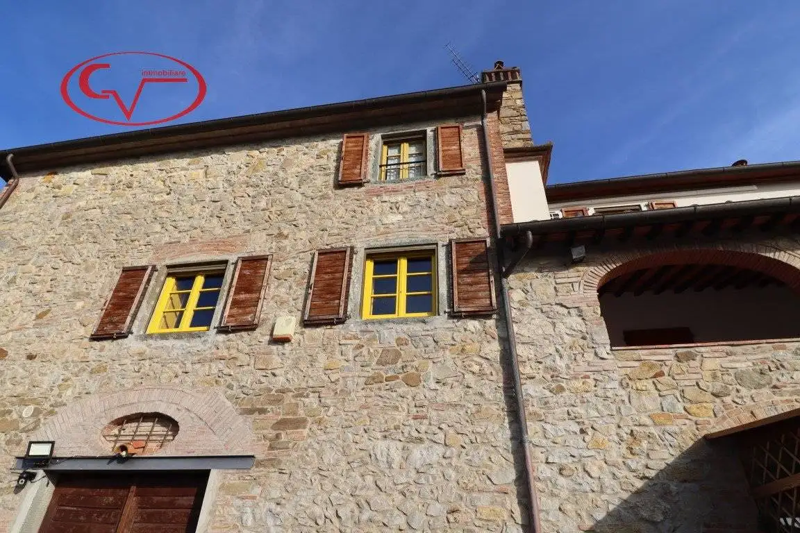 Villa plurifamiliare via dei pianacci, Bucine - foto 4