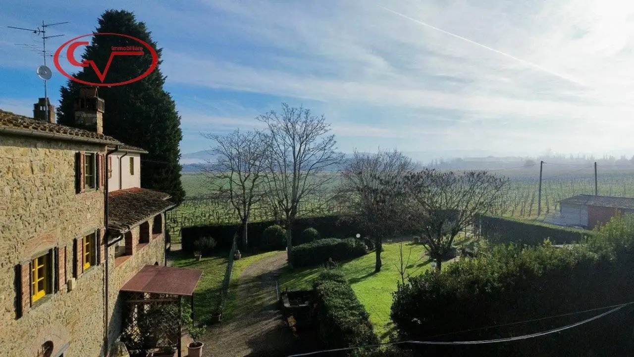 Villa plurifamiliare via dei pianacci, Bucine - foto 5