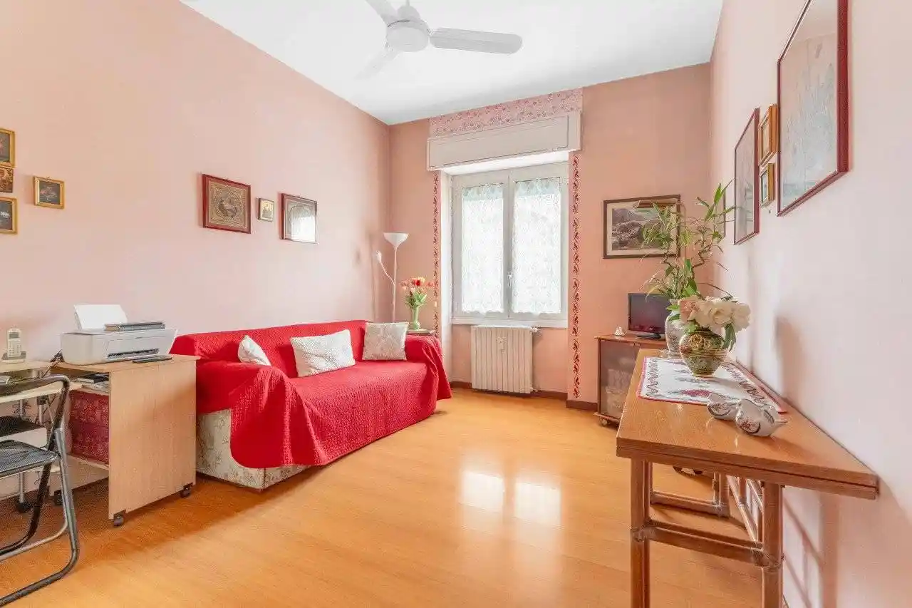 Monolocale largo Promessi Sposi, 10, Cantalupa - San Paolo, Milano - foto 2