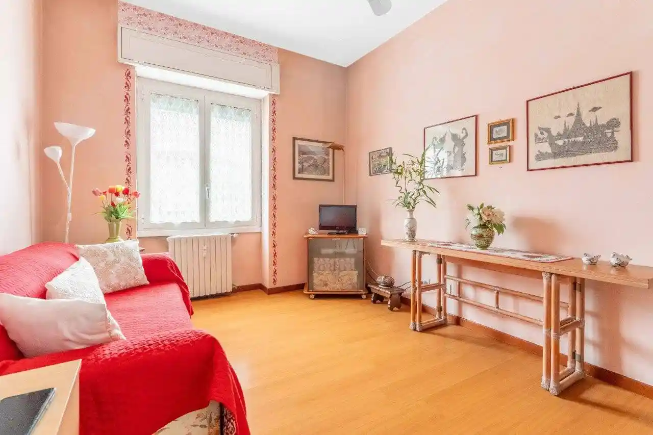 Monolocale largo Promessi Sposi, 10, Cantalupa - San Paolo, Milano - foto 4