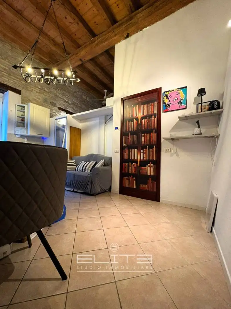 Bilocale via San Martino, Capodimonte, Ancona - foto 2