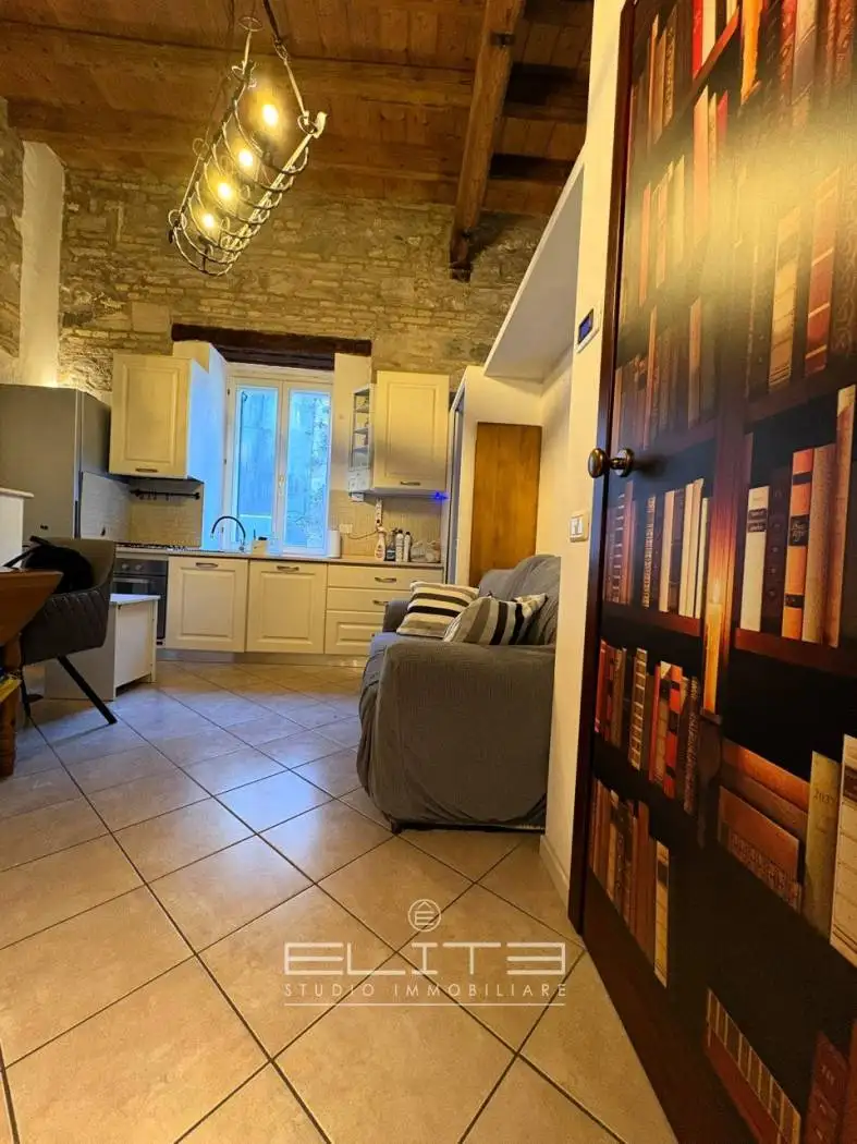 Bilocale via San Martino, Capodimonte, Ancona - foto 3