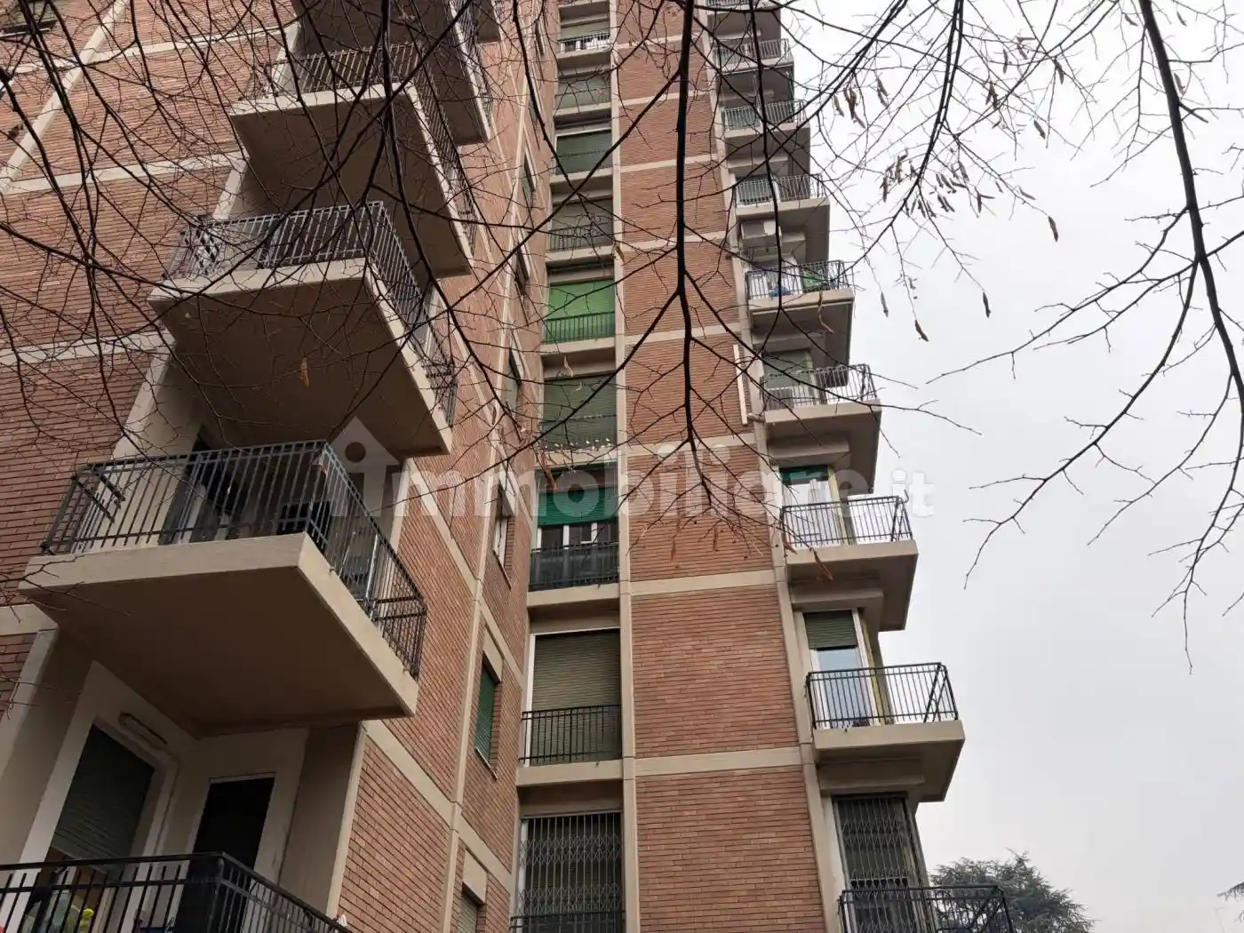 Quadrilocale via Martiri Di Cervarolo 3, Ospedale - Villaggio Manenti, Reggio Emilia - foto 2