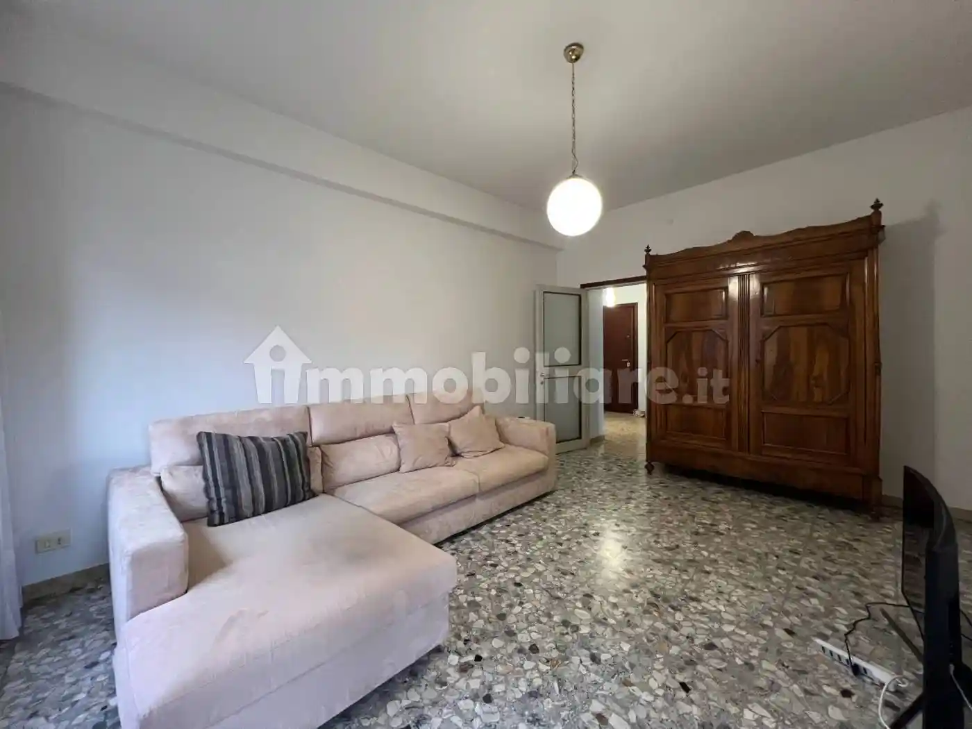 Quadrilocale via Martiri Di Cervarolo 3, Ospedale - Villaggio Manenti, Reggio Emilia - foto 3