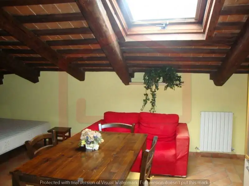 Appartamento in affitto a Ferrara