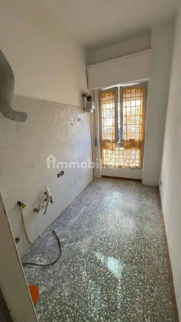 Bilocale via delle Nereidi 14, Ostia Ponente, Roma - foto 2