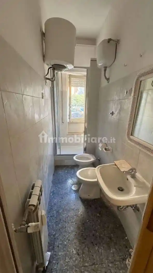 Bilocale via delle Nereidi 14, Ostia Ponente, Roma - foto 4