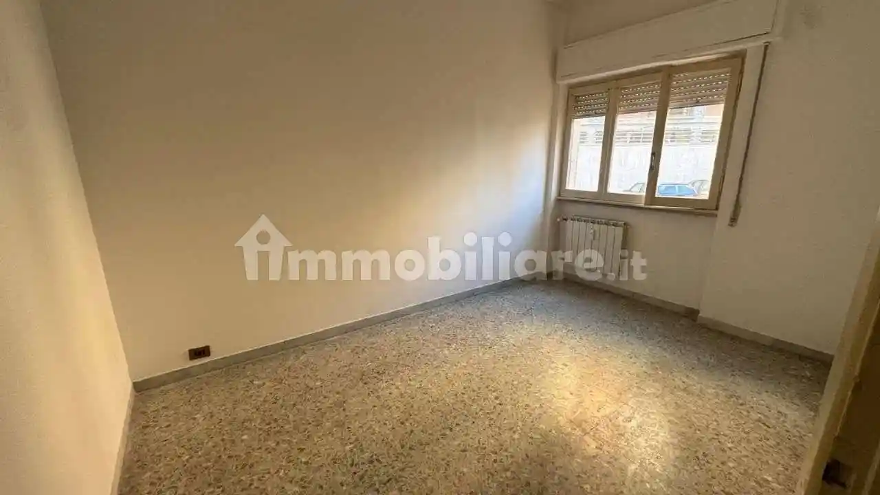 Bilocale via delle Nereidi 14, Ostia Ponente, Roma - foto 5