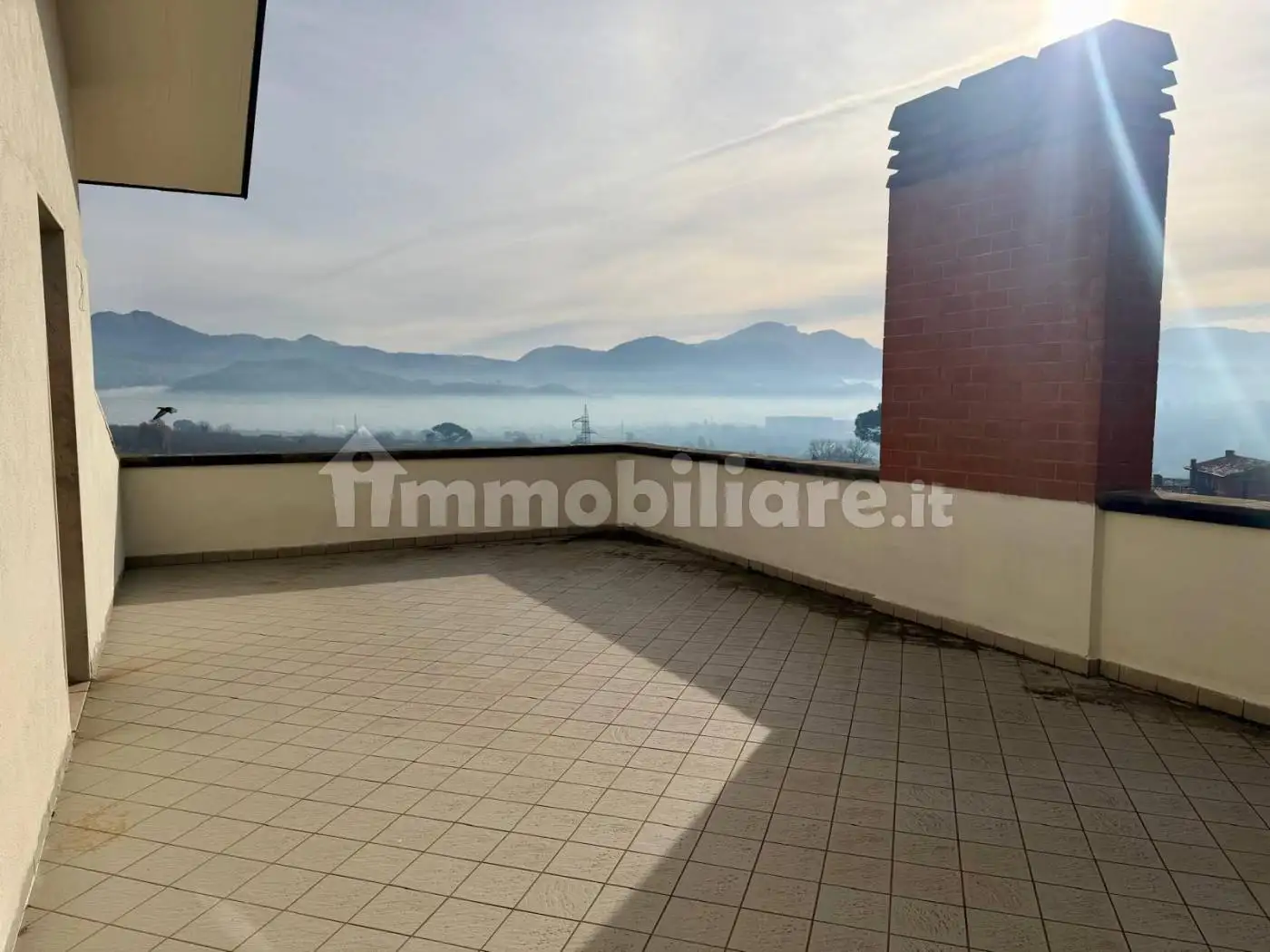 Appartamento in affitto a Grottolella