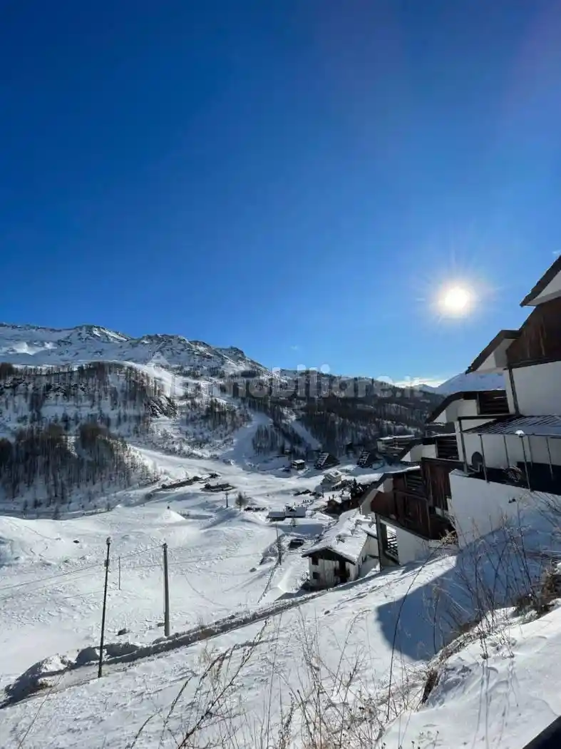 Baita Località Capoluogo 37, Paquier, Valtournenche - foto 2