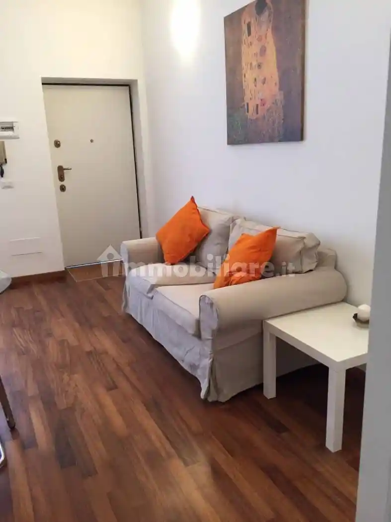 Bilocale via Arnaldo Fusinato 14, Bovisa, Milano - foto 2