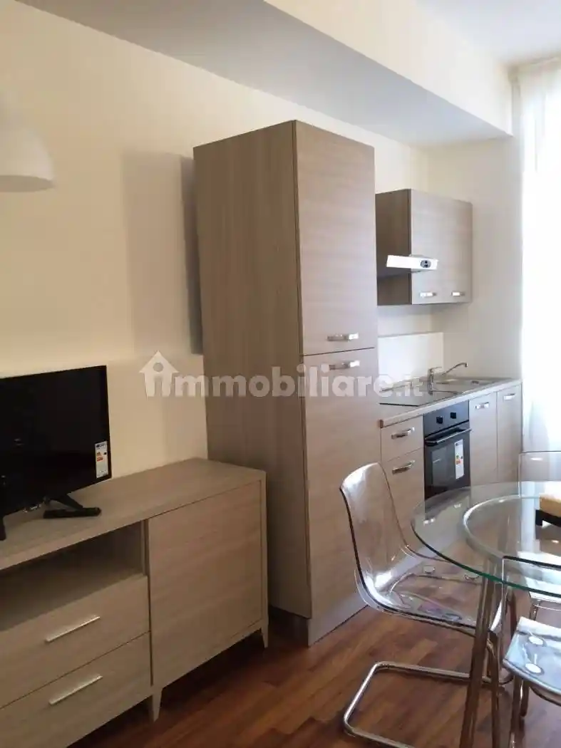 Bilocale via Arnaldo Fusinato 14, Bovisa, Milano - foto 3