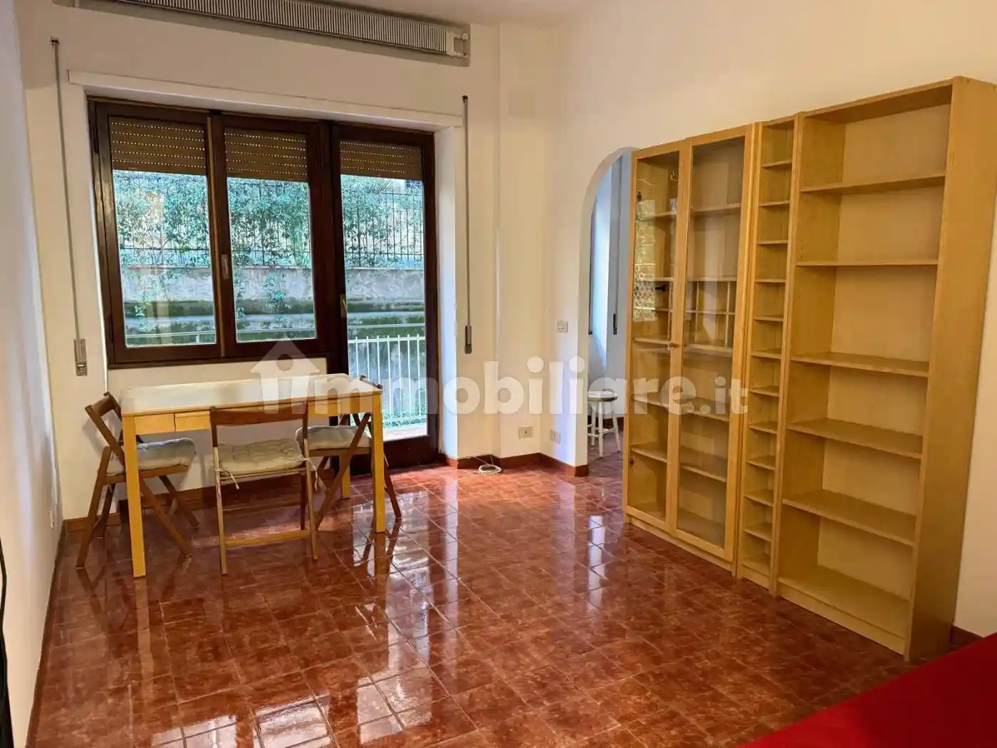 Bilocale viale Pola, Trieste - Coppedè, Roma - foto 3