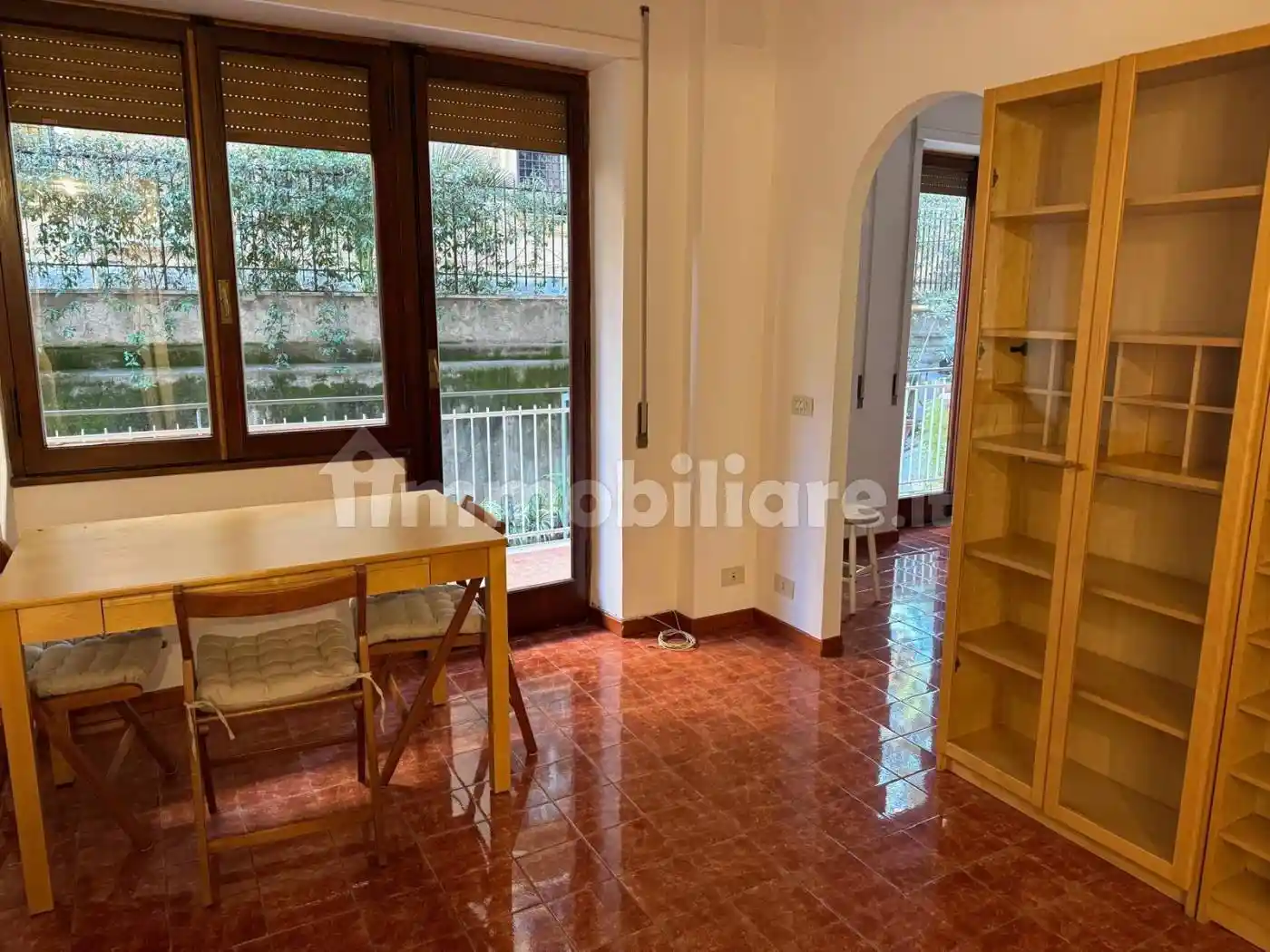 Bilocale viale Pola, Trieste - Coppedè, Roma - foto 4