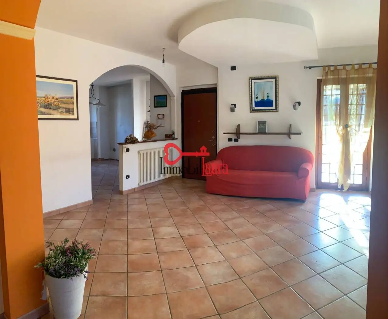 Appartamento via 24 Maggio, Besano - foto 4