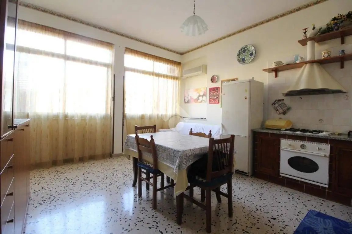 Appartamento in vendita a Palermo