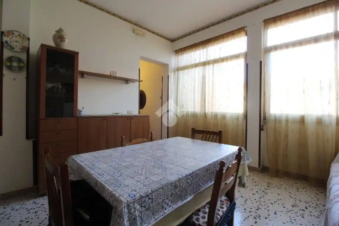 Trilocale via Vincenzo Cervello 11, Cruillas, Palermo - foto 2