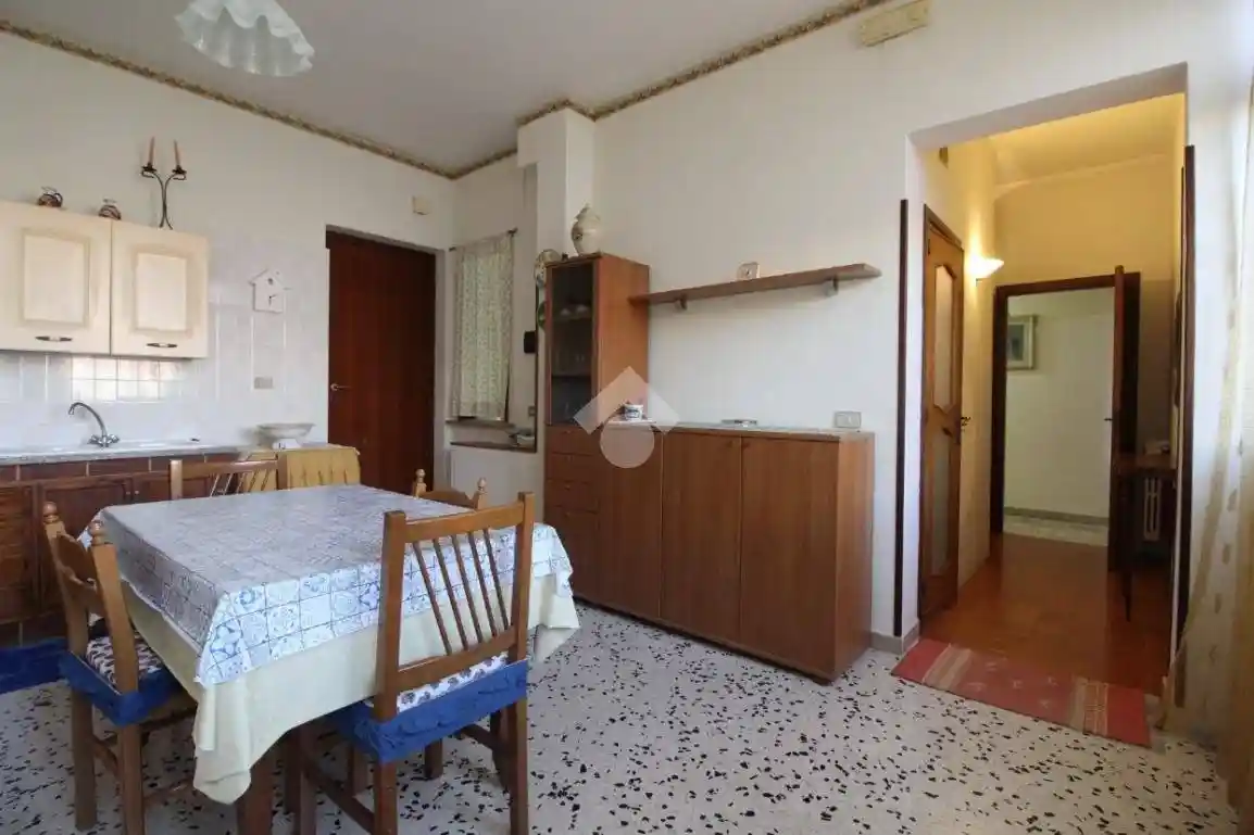 Trilocale via Vincenzo Cervello 11, Cruillas, Palermo - foto 3