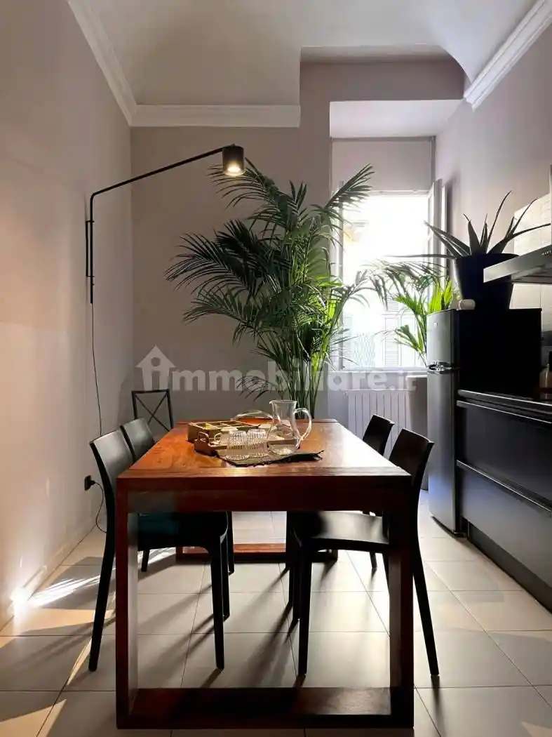 Trilocale via Piave 9, Quadrilatero Romano, Torino - foto 3