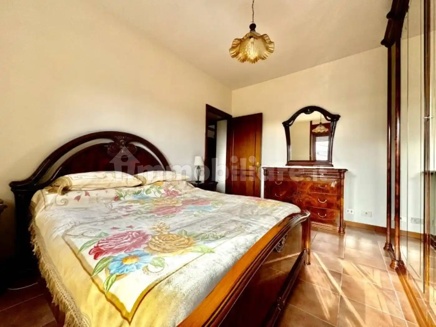 Quadrilocale via Valerico Laccetti, Tor Sapienza - La Rustica, Roma - foto 3