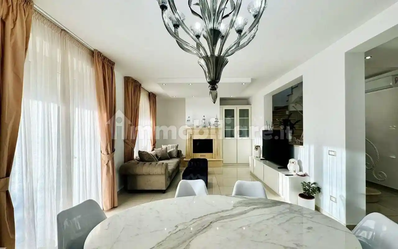 Casa indipendente - foto 4