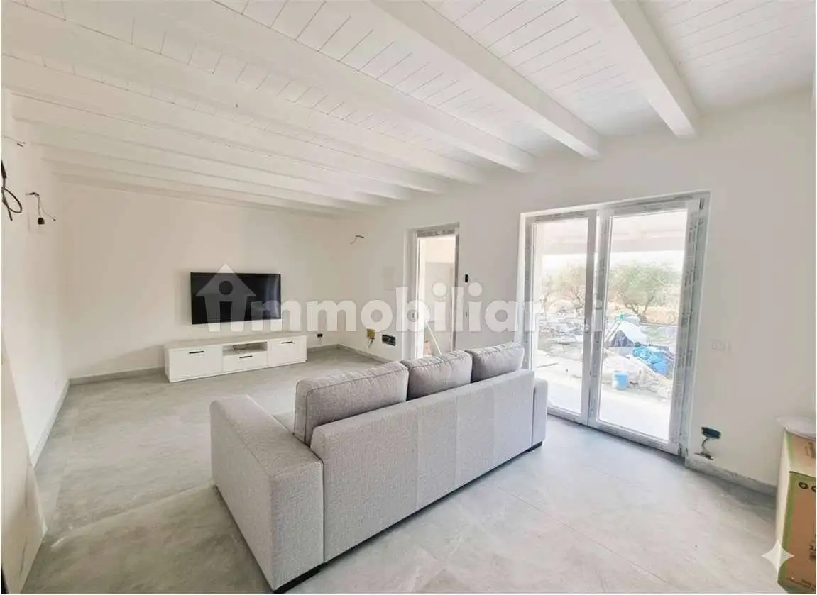 Quadrilocale nuovo, Bradia, Nave, San Michele, Sarzana - foto 2