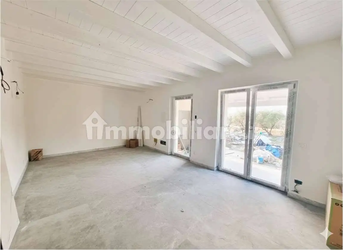 Quadrilocale nuovo, Bradia, Nave, San Michele, Sarzana - foto 3