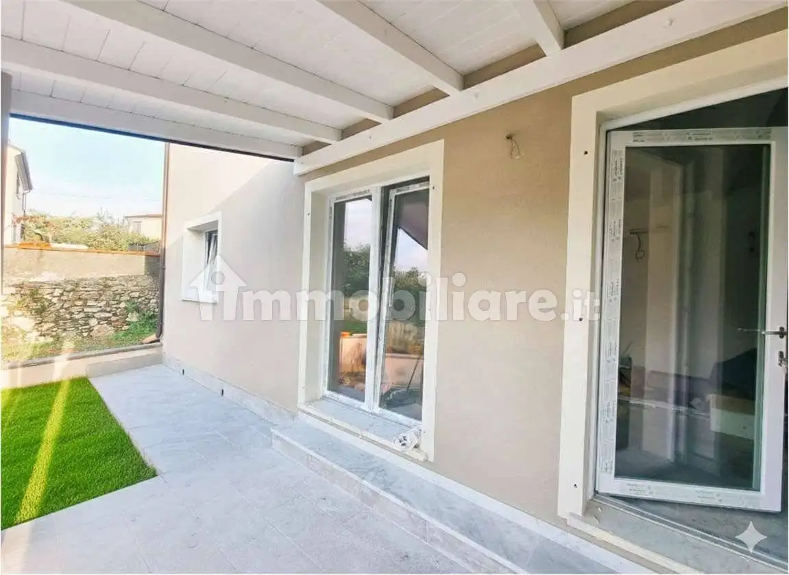 Quadrilocale nuovo, Bradia, Nave, San Michele, Sarzana - foto 5