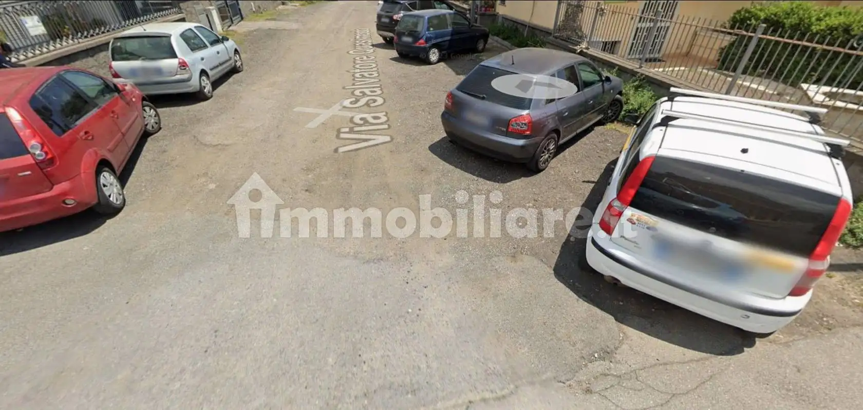 Appartamento in asta a Mascali