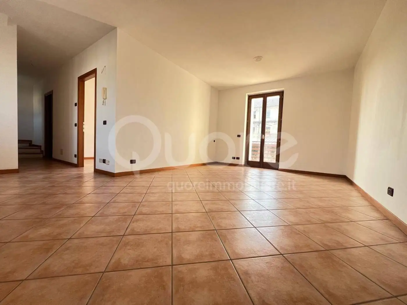 Terratetto plurifamiliare via Buttrio 131/a, Via Buttrio, Udine - foto 2