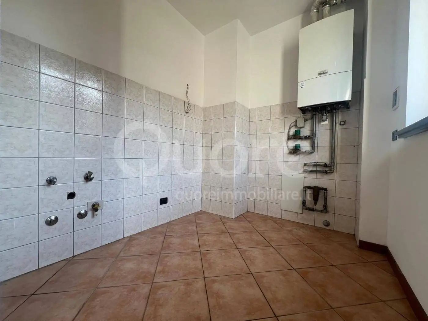 Terratetto plurifamiliare via Buttrio 131/a, Via Buttrio, Udine - foto 4