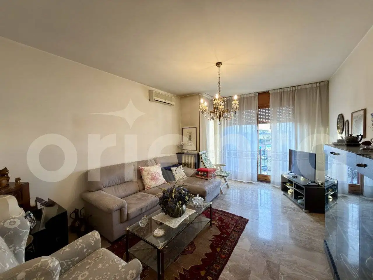 Appartamento in vendita a Montichiari