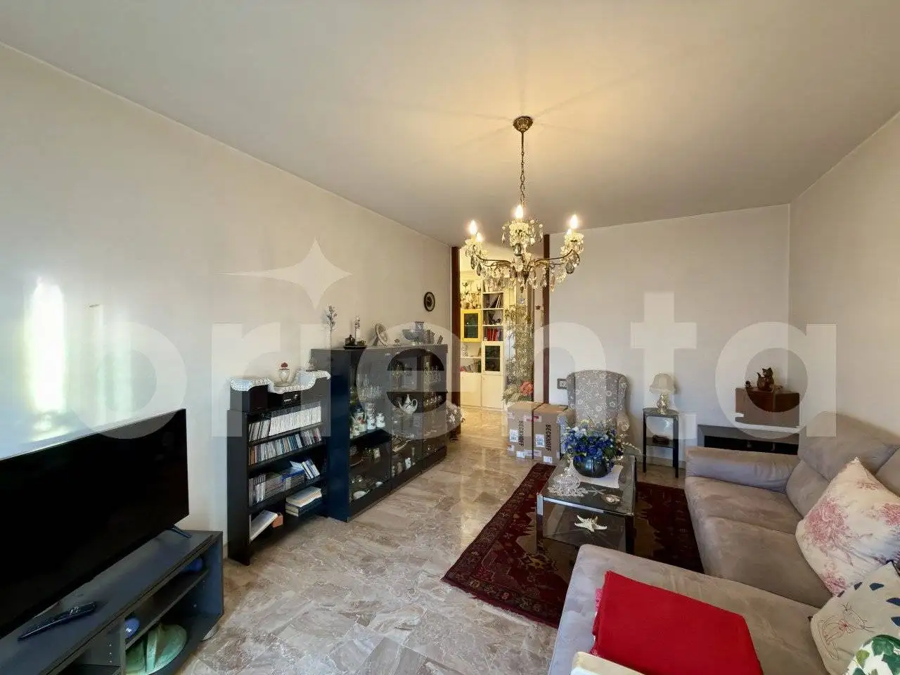 Quadrilocale viale Europa 18, Centro, Montichiari - foto 3