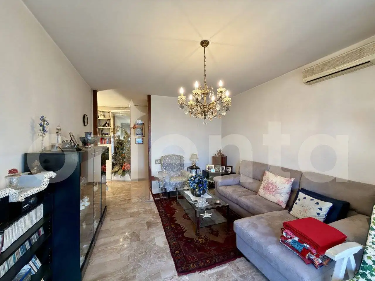 Quadrilocale viale Europa 18, Centro, Montichiari - foto 4