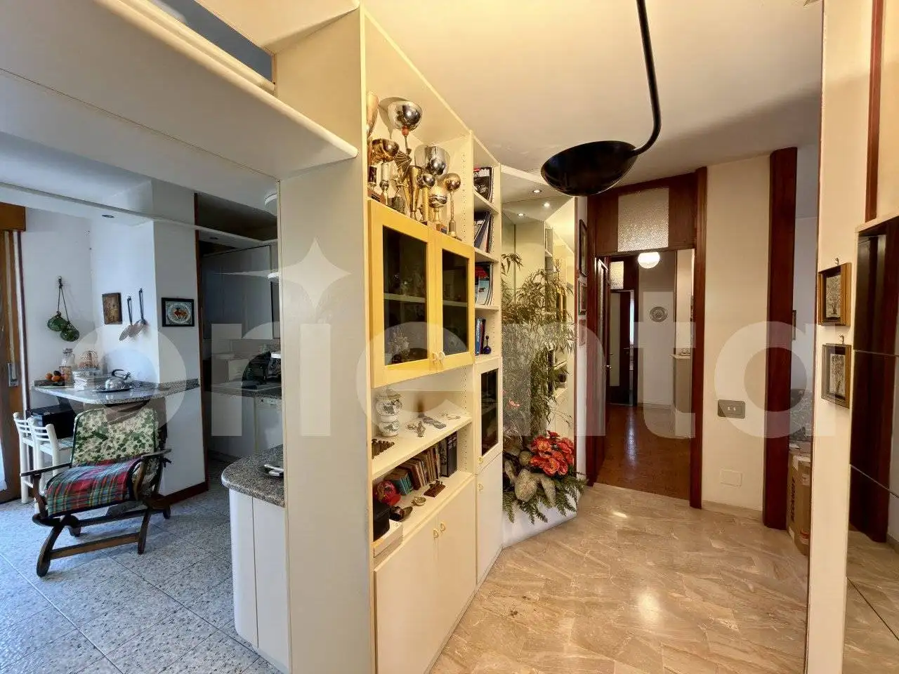 Quadrilocale viale Europa 18, Centro, Montichiari - foto 5