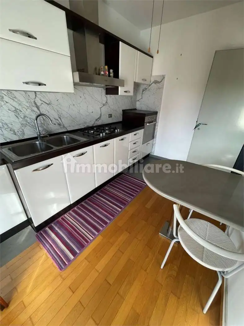 Quadrilocale ottimo stato, Olmo, Santa Caterina, Falcinello, Sarzana - foto 2