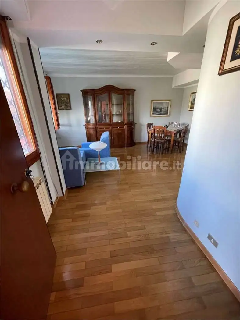 Quadrilocale ottimo stato, Olmo, Santa Caterina, Falcinello, Sarzana - foto 3