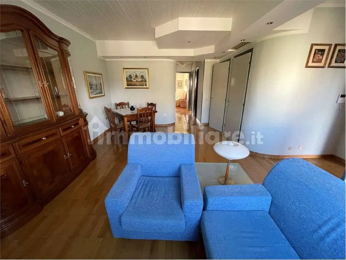 Quadrilocale ottimo stato, Olmo, Santa Caterina, Falcinello, Sarzana - foto 5