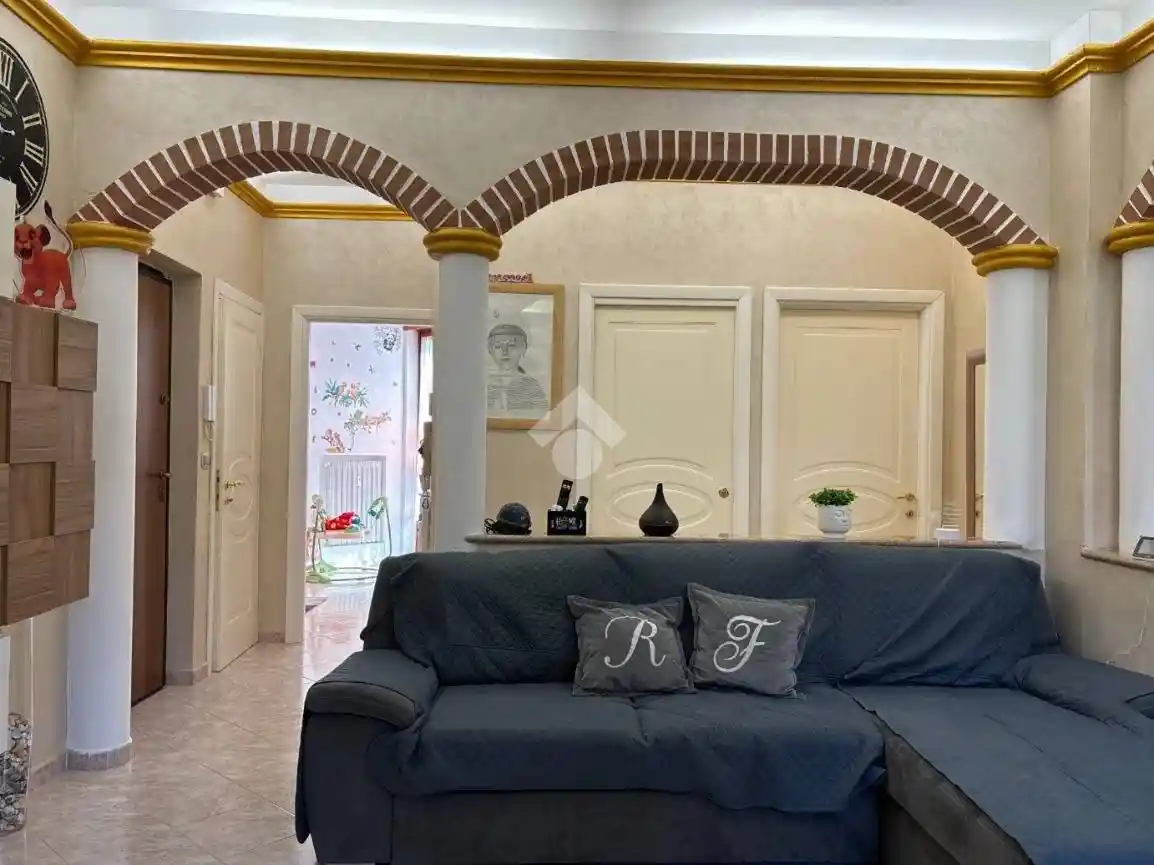 Quadrilocale corso Galileo Ferraris 215, Centro, Chivasso - foto 4