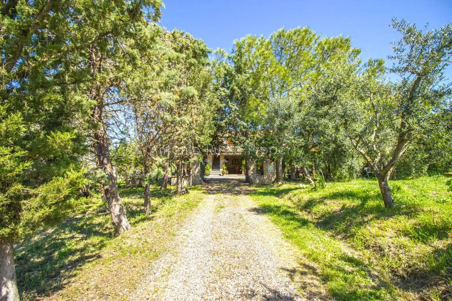 Casale Strada Provinciale Porrona, Cinigiano - foto 3