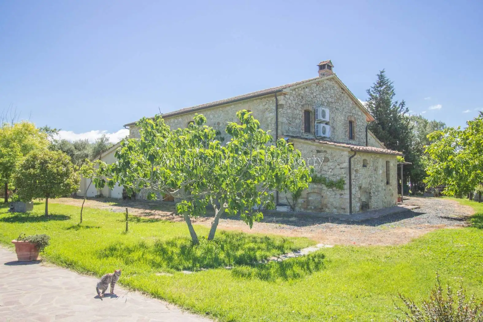 Casale Strada Provinciale Porrona, Cinigiano - foto 5